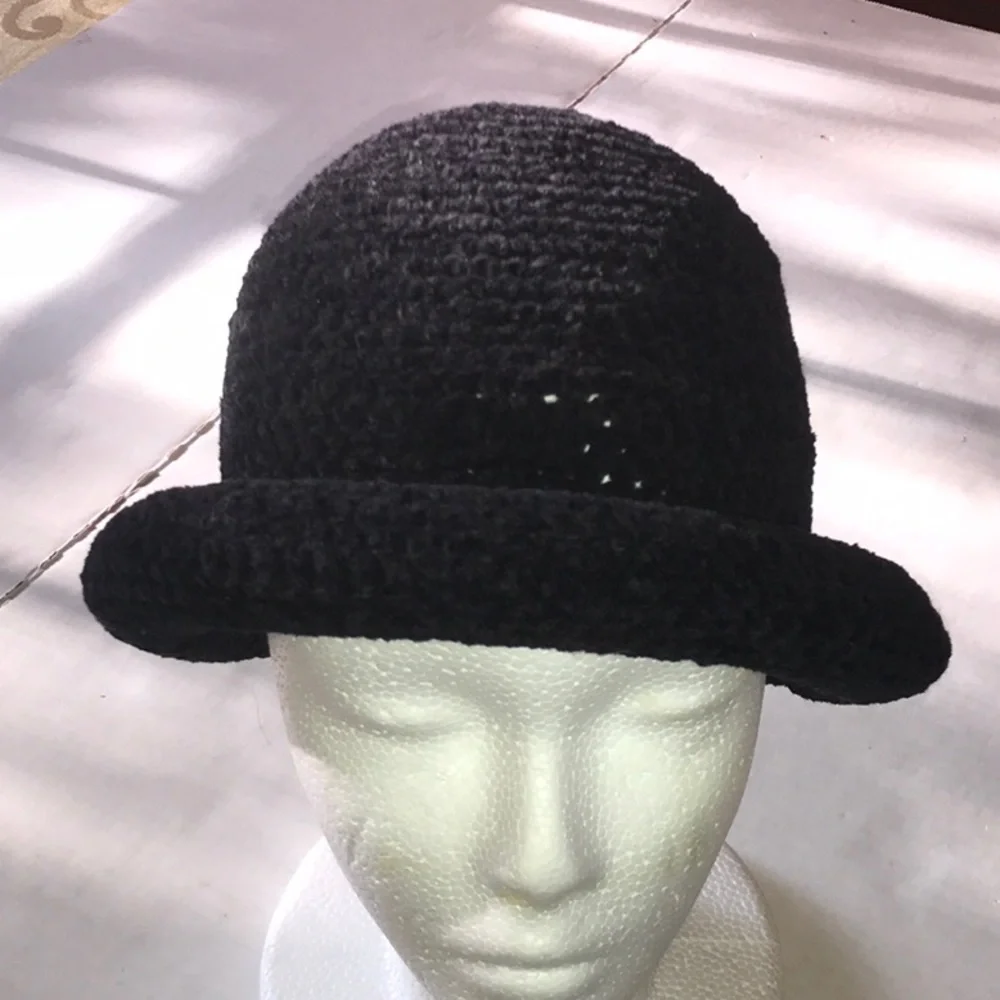 Knitted Hat